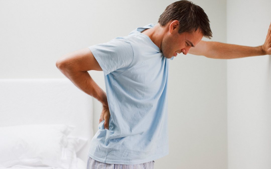 How the wrong memory foam mattress can actually hurt your health