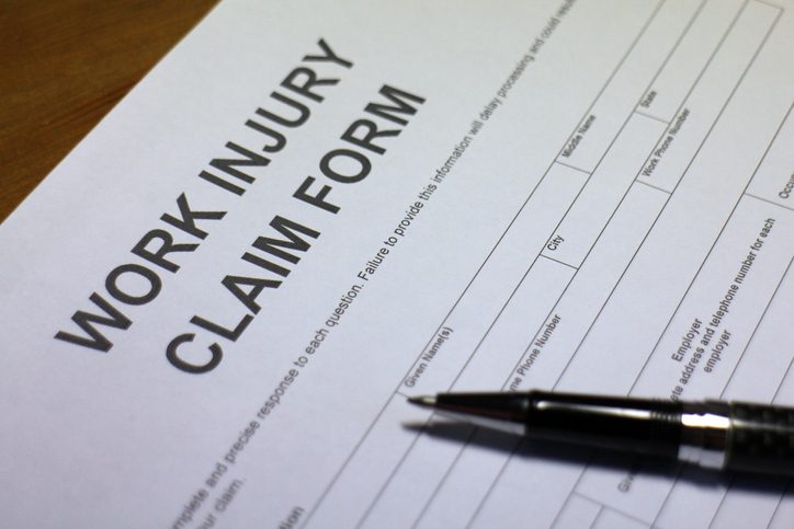 During the shutdown, federal employees at higher risk of injury