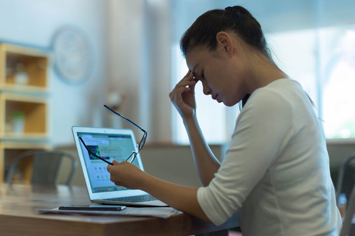 How the opioid epidemic is affecting workplace fatalities