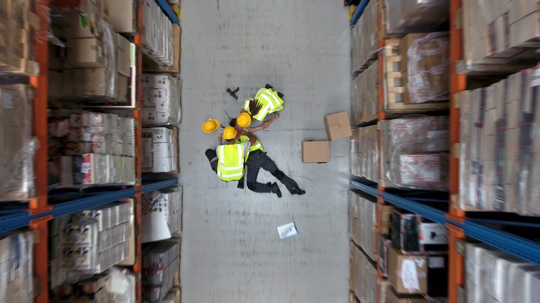 Everything you need to know about winter slip-and-fall accidents