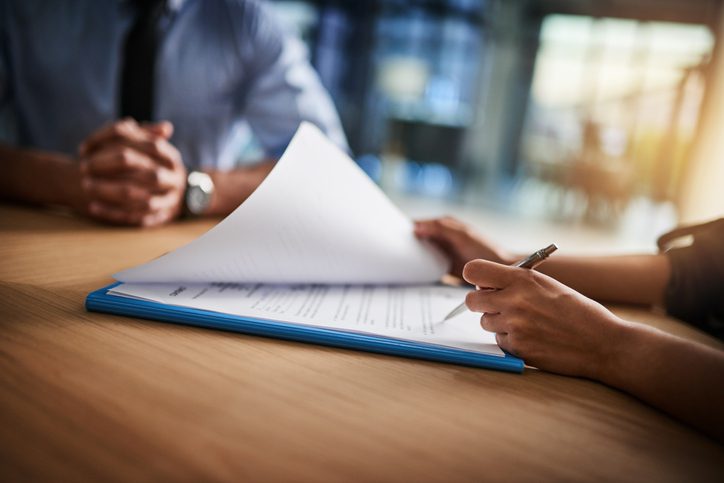 The importance of witness statements after a collision