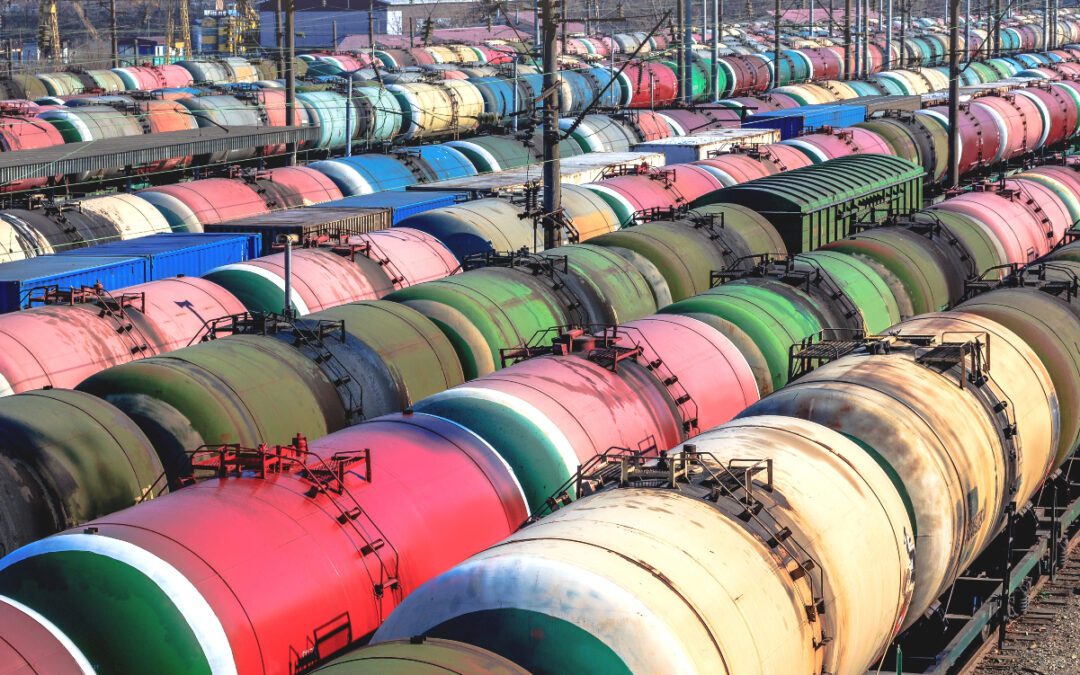 Precision Scheduled Railroading Problems Can Be Deadly