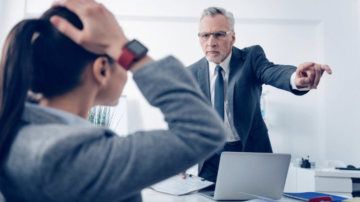 What to Do If Your Employer Retaliates After You File a Claim