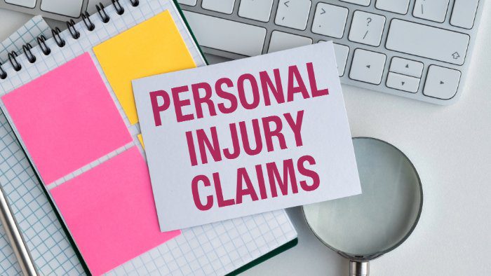 Understanding Pain and Suffering Damages in a Personal Injury Case