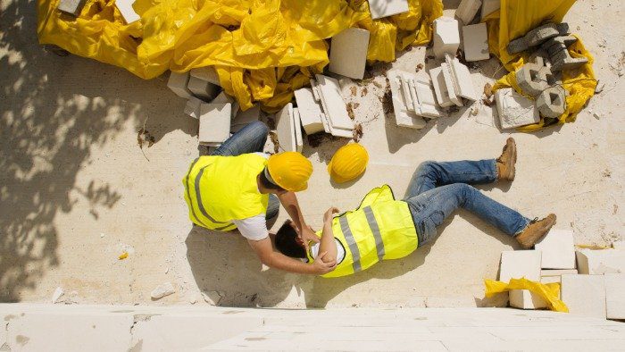 5 Workplace Safety Violations That Lead to Injuries