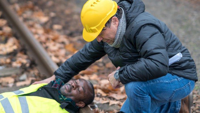 Do Railroad Contractors Qualify for FELA?