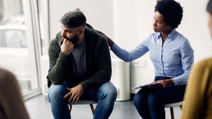 Mental Health and FELA: Can You File a Claim for Emotional Distress?