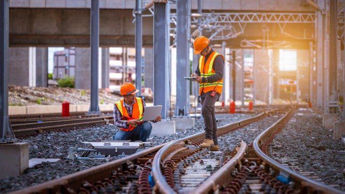Railroad Safety Tips: Protecting Workers on the Job