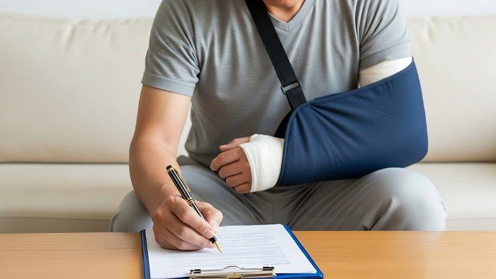 How Insurance Companies Minimize Injury Claims