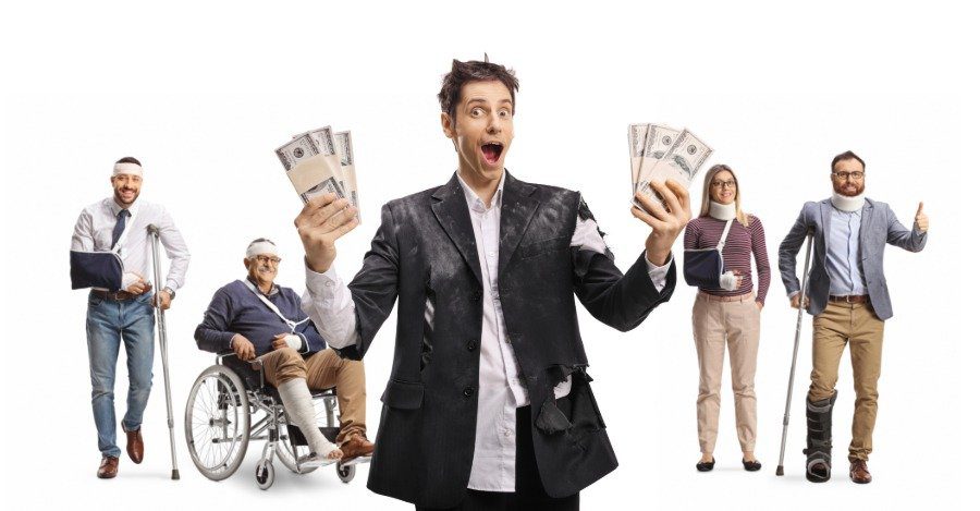 How Much Is My Injury Case Worth?
