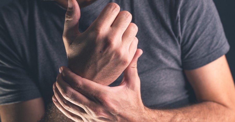 Can You File a FELA Claim for Repetitive Stress Injuries?