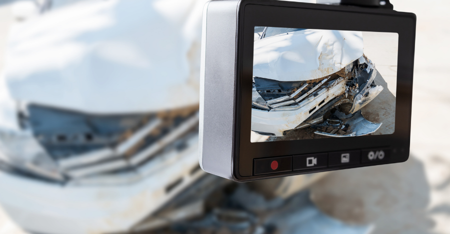 Can Dash Cam Footage Help Your Injury Claim?