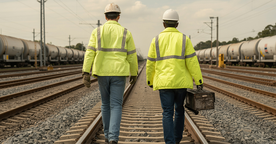 Can You Return to Work While Pursuing a FELA Claim?