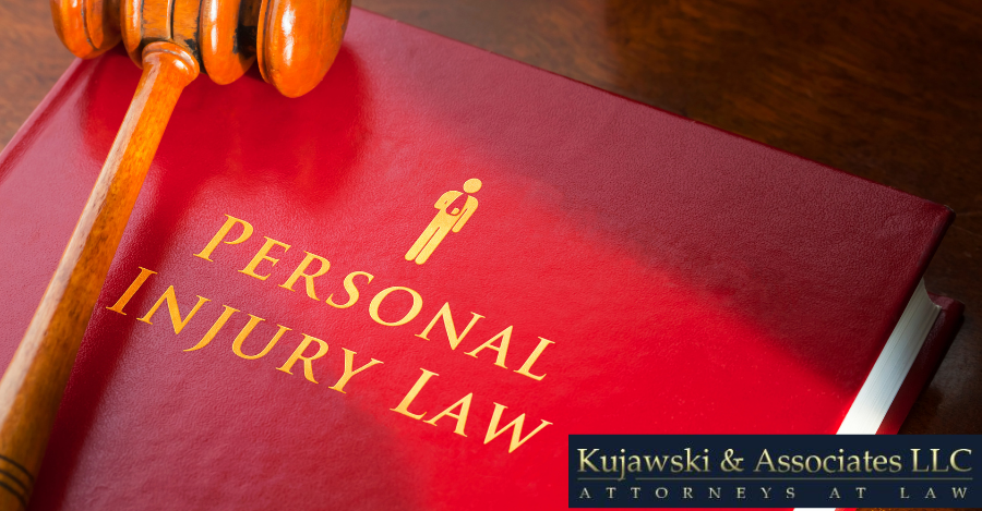 When Should You Call a Personal Injury Attorney in St. Clair County?