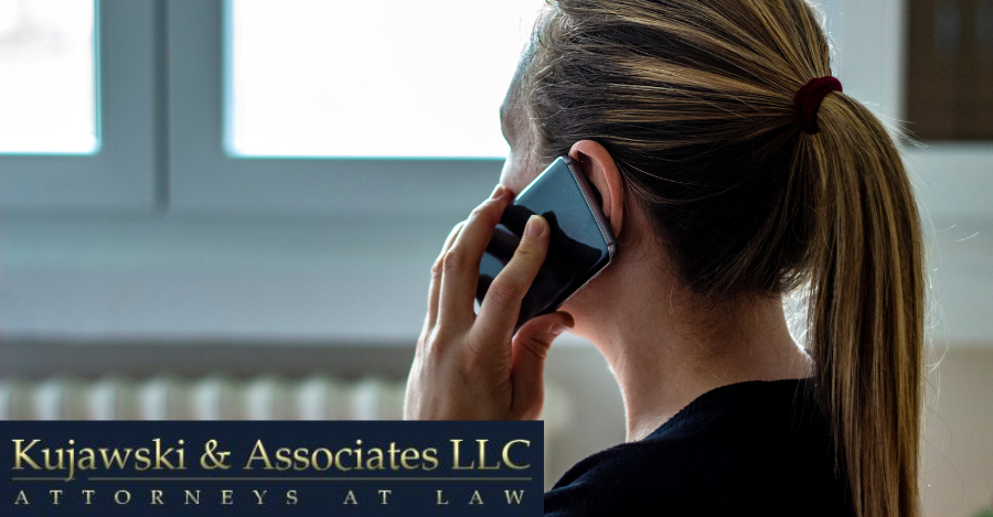 What Should You Do If an Insurance Adjuster Calls After an Accident?
