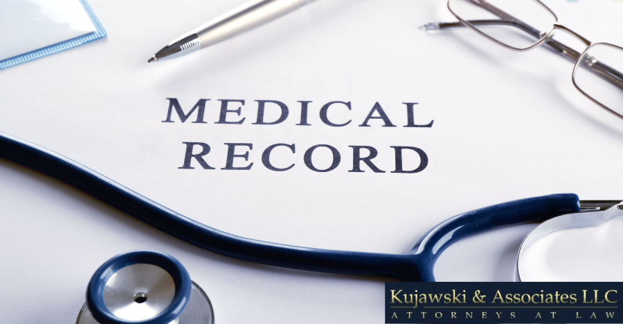 Should You Give the Insurance Company Access to Your Medical Records After an Accident?